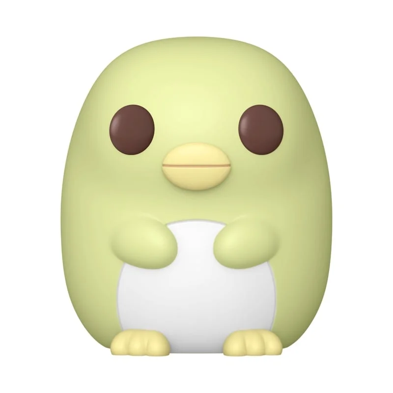 Sumikko Gurashi POP! Animation Vinyl Figure Penguin? 9 cm